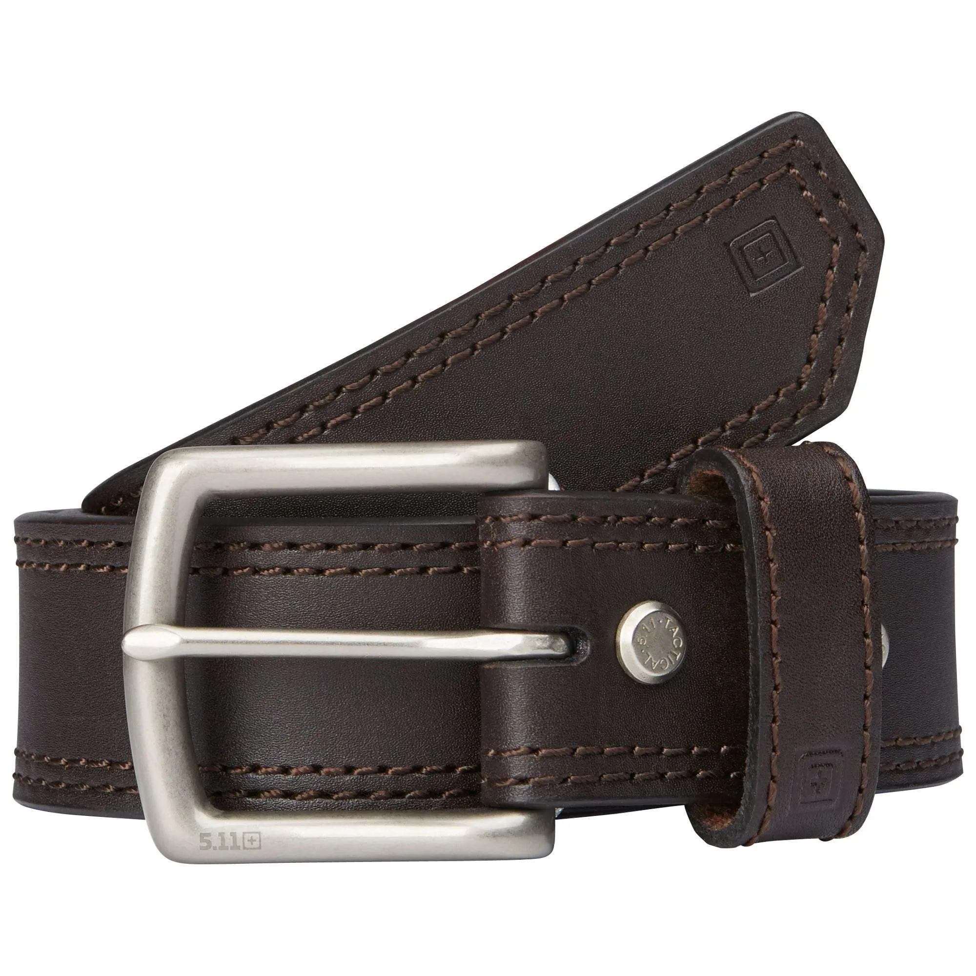 5.11 Tactical Arc Leather Belt