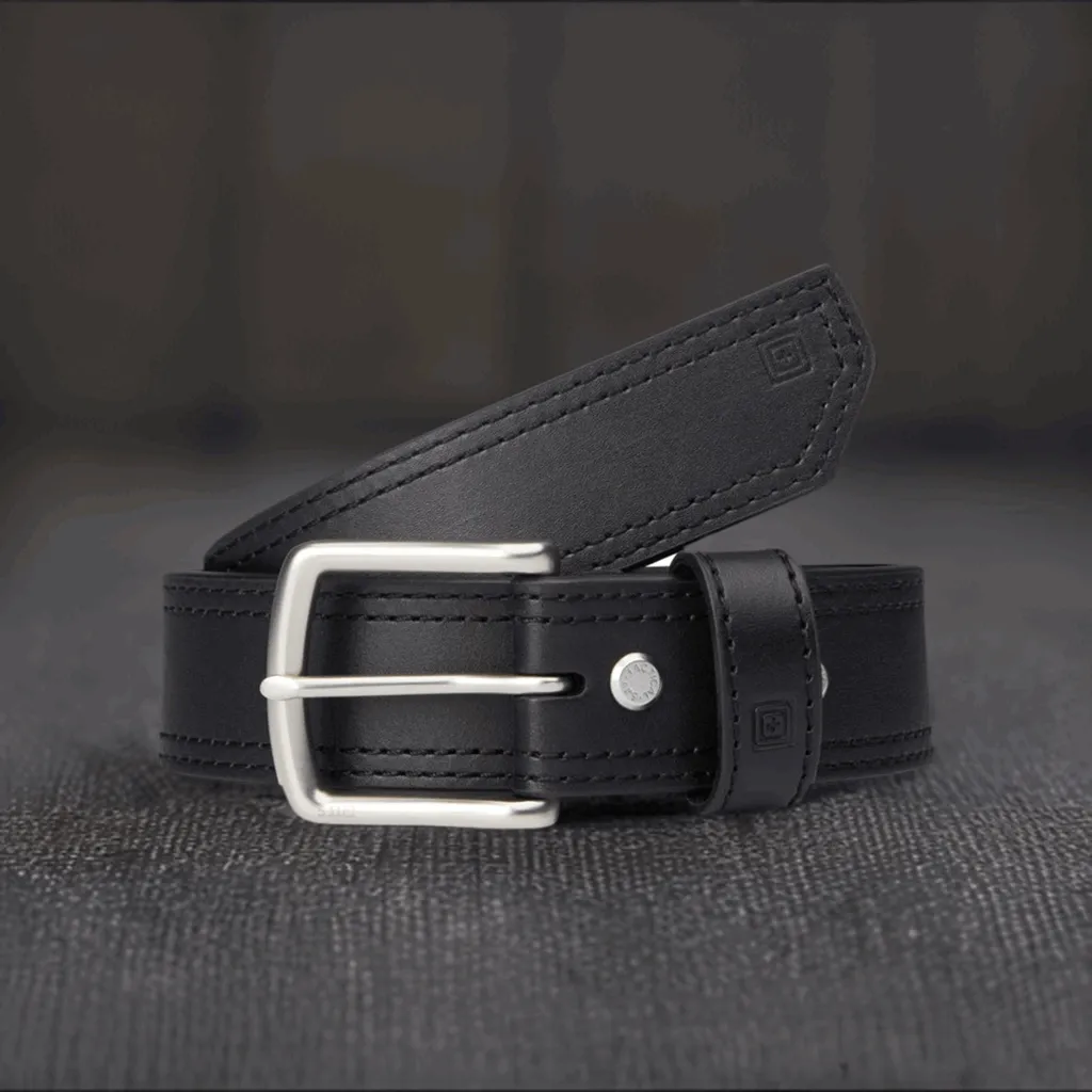 5.11 Tactical Arc Leather Belt