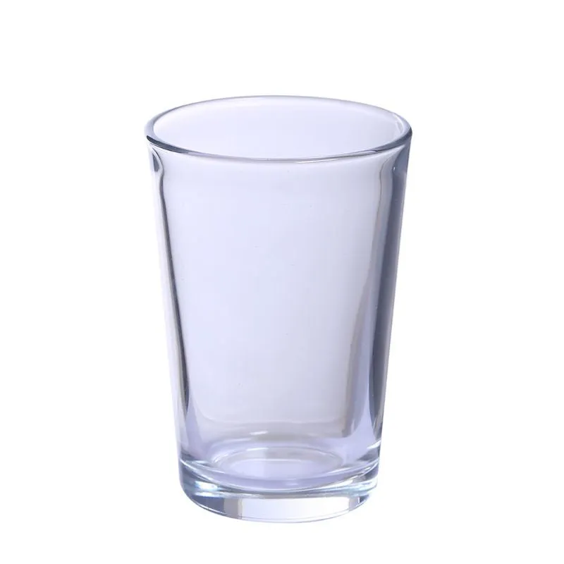 Aegean Water & Juice Glasses | 190ml | Set of 6