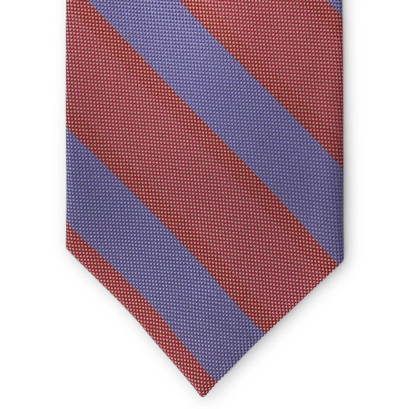 Beaufort: Tie - Red