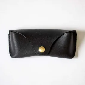 Black Harvest Sunglasses Case