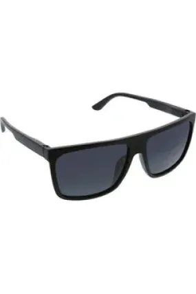 Black Surf Polarized Reading Sunglasses