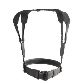 BlackHawk Ergonomic Duty Belt Harness