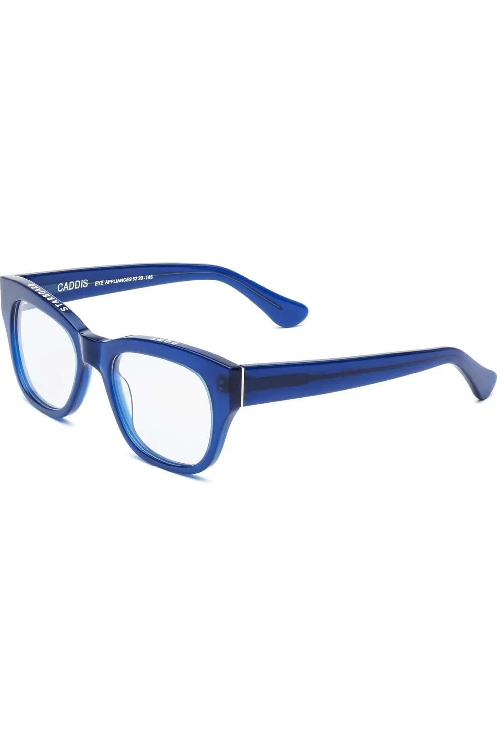 Blue Miklos Blue Light Reading Glasses