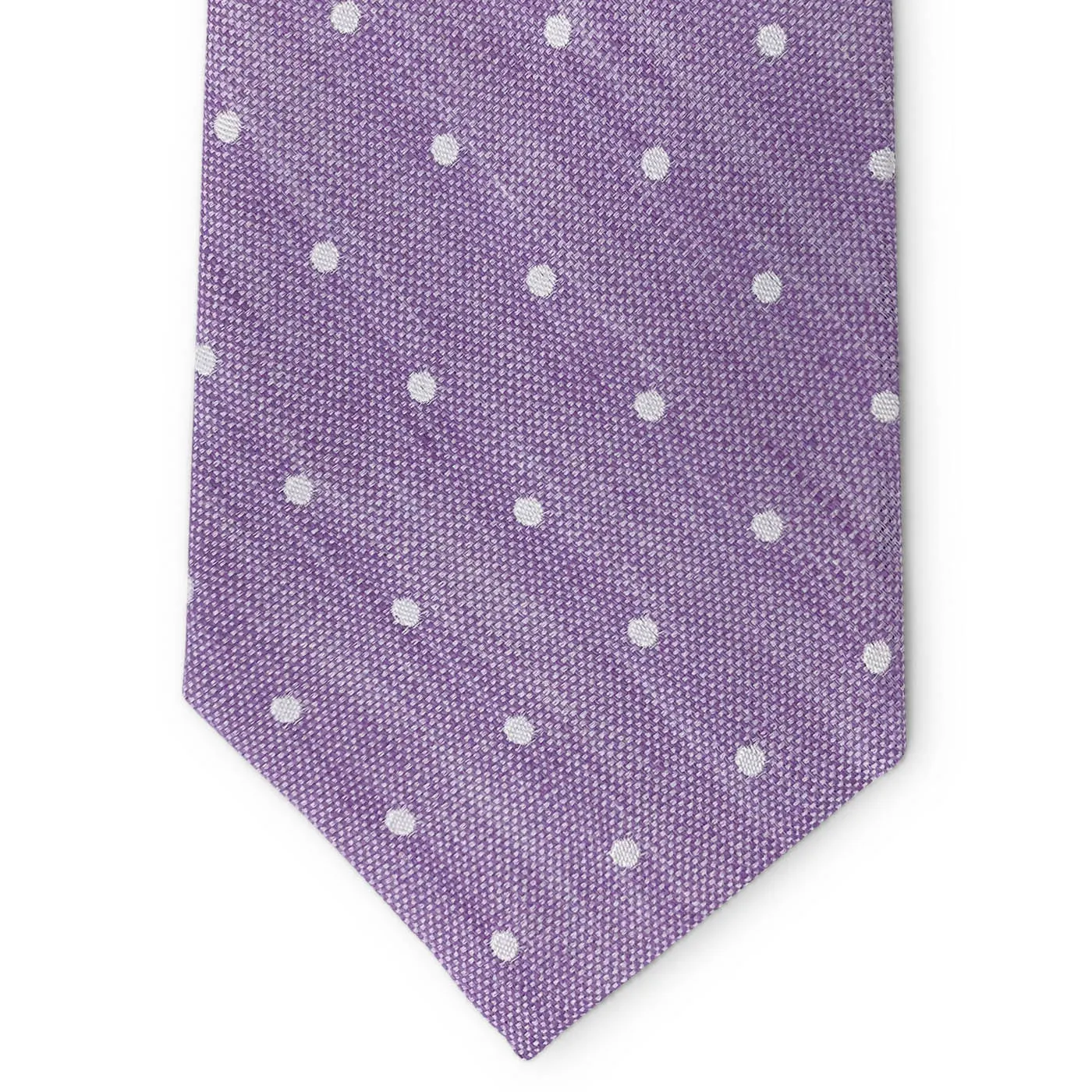 Bonaire: Tie - Purple