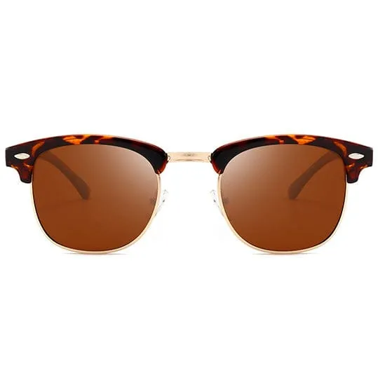 Browline Sunglasses 3016