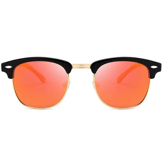 Browline Sunglasses 3016