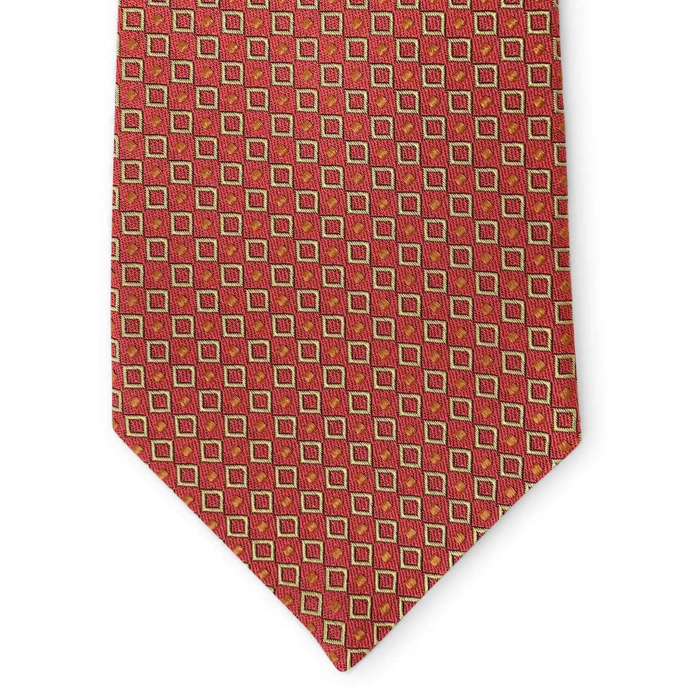 Burton: Tie - Red