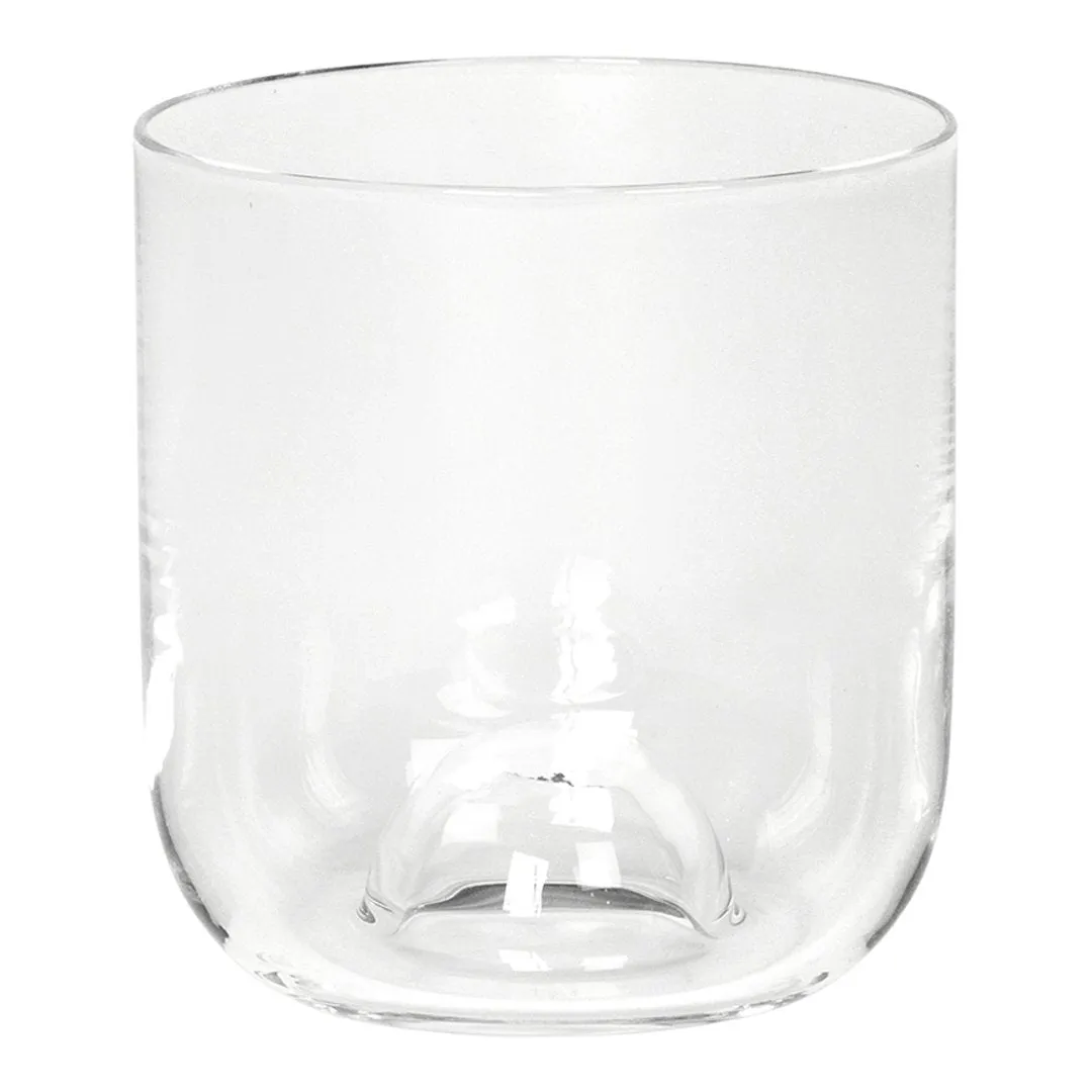 Capsule Glasses - Set of 4