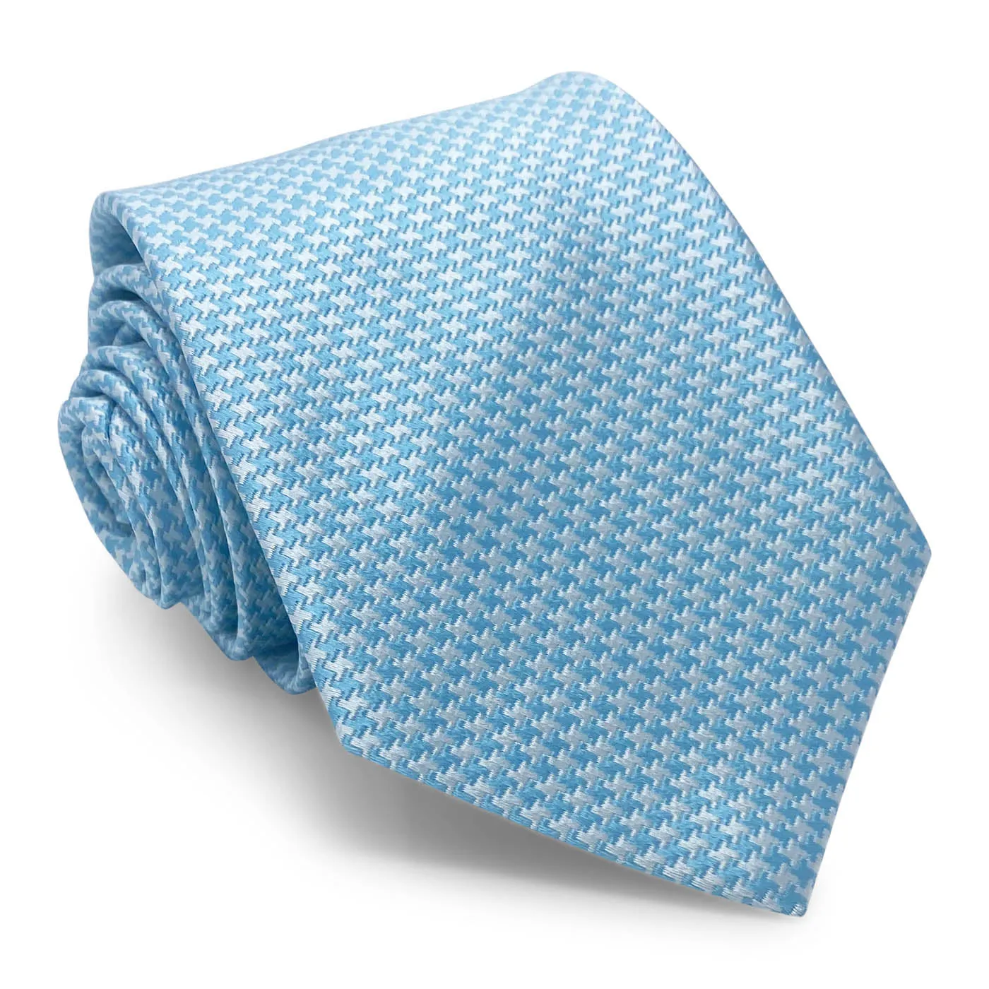 Cary: Tie - Aqua