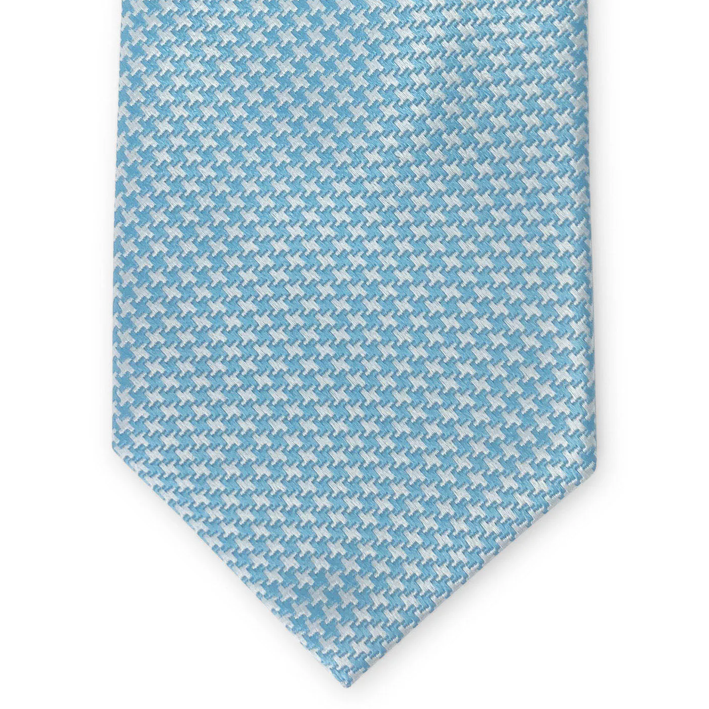 Cary: Tie - Aqua