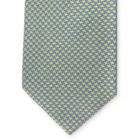 Cary: Tie - Yellow