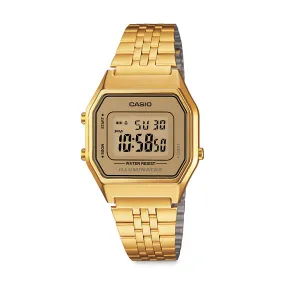 Casio Digital Watch