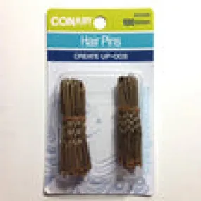 Conair 2 Inch Hair Pins with Tips