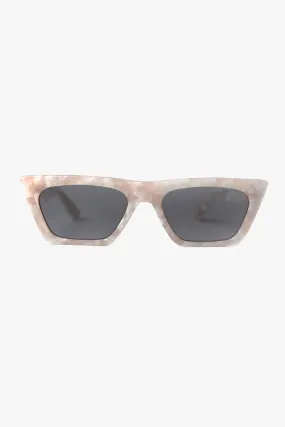 Coral Sunglasses