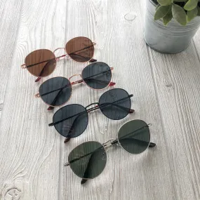 Demi • Adult Sunglasses