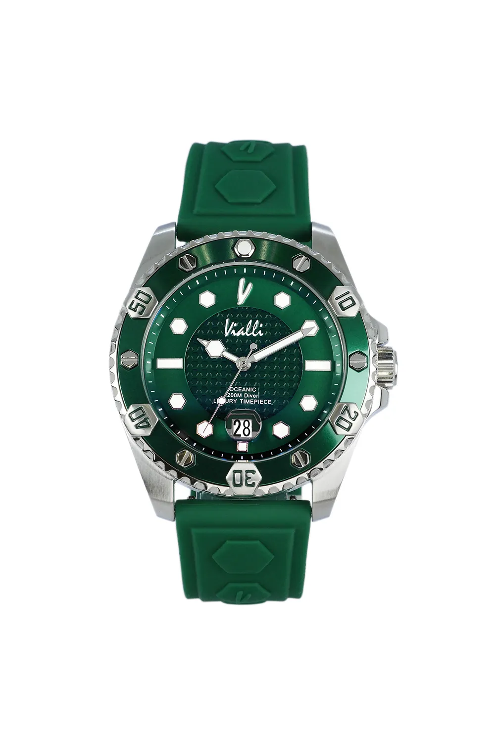 Elba Oceanic SI Wristwatch*