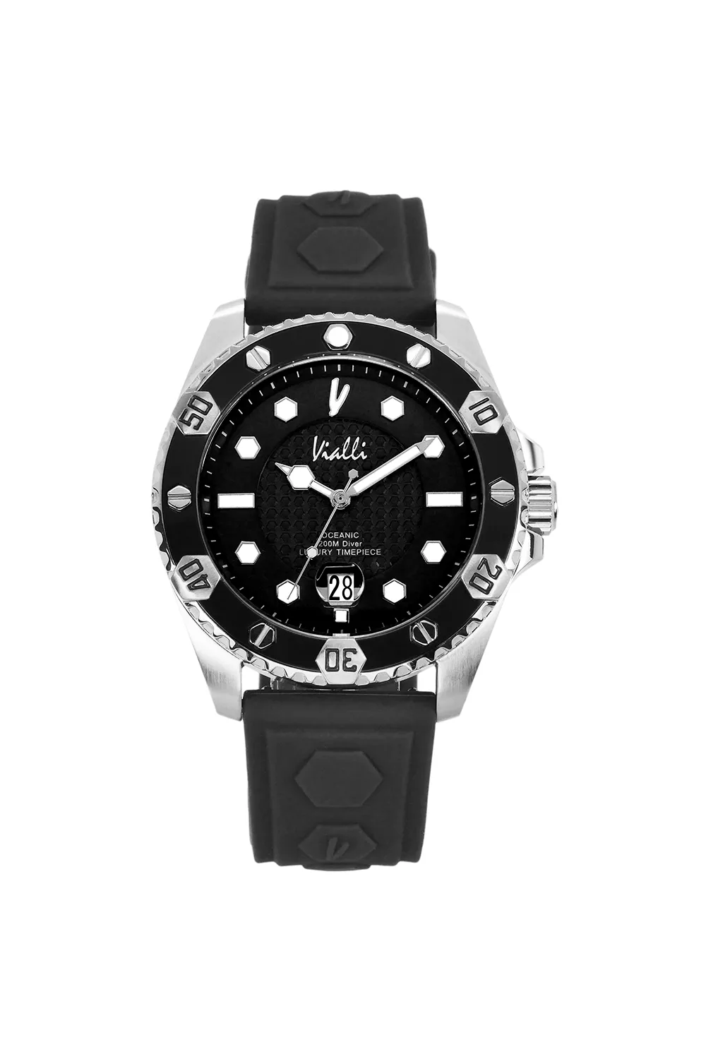 Elba Oceanic SI Wristwatch*