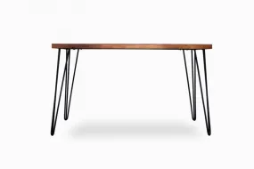 Hairpin Dining Table