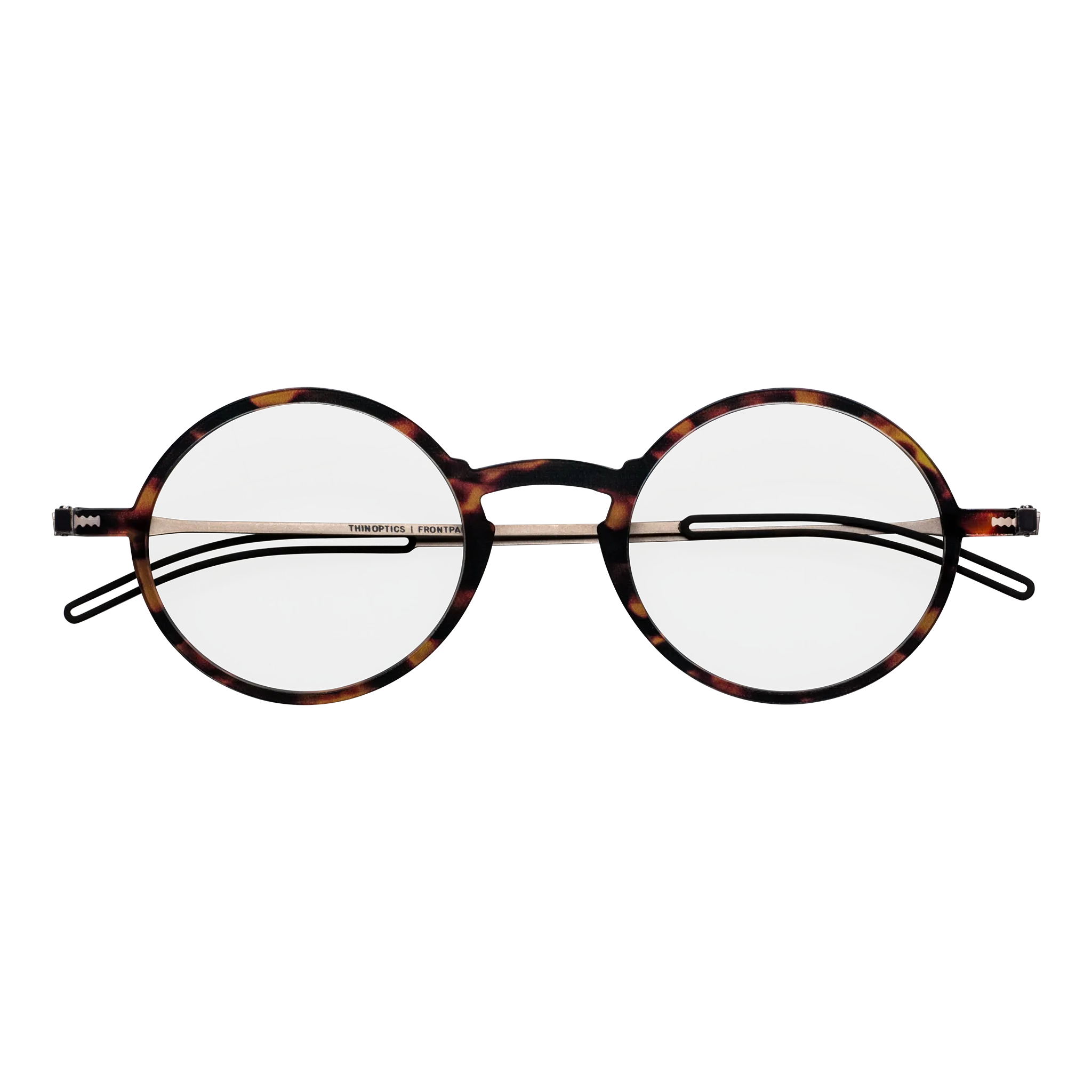 Manhattan Full Frame Reading Glasses Only