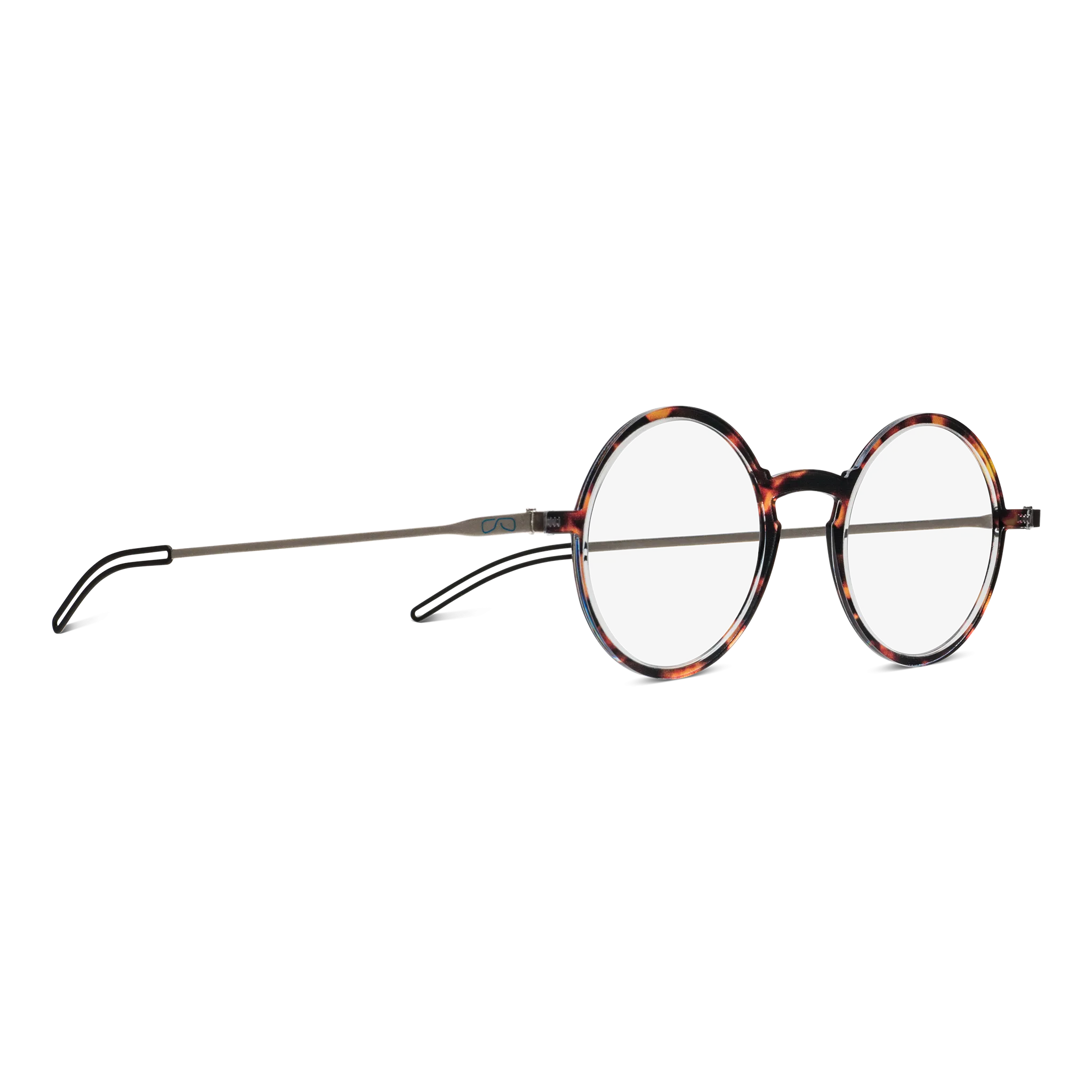 Manhattan Full Frame Reading Glasses Only