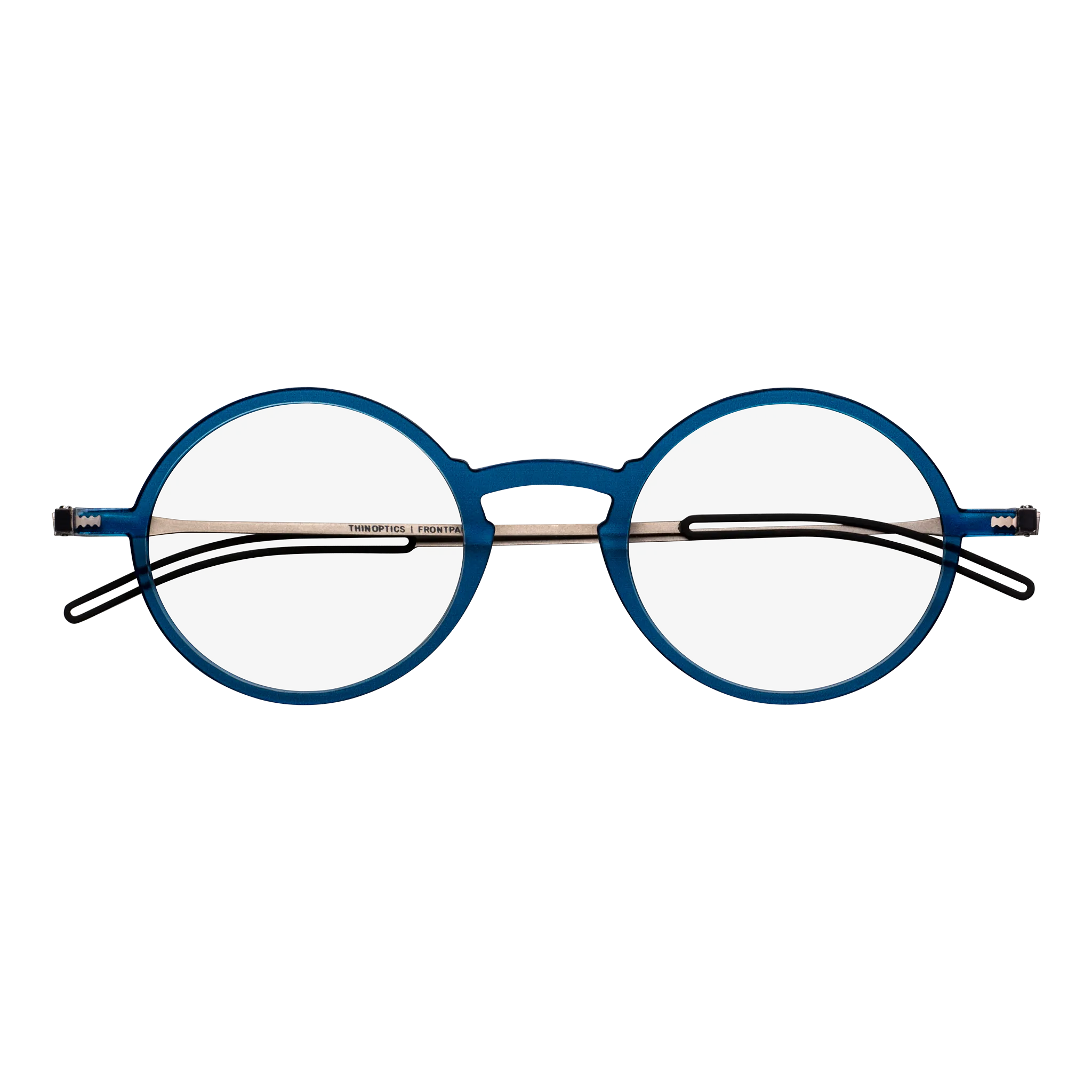 Manhattan Full Frame Reading Glasses Only