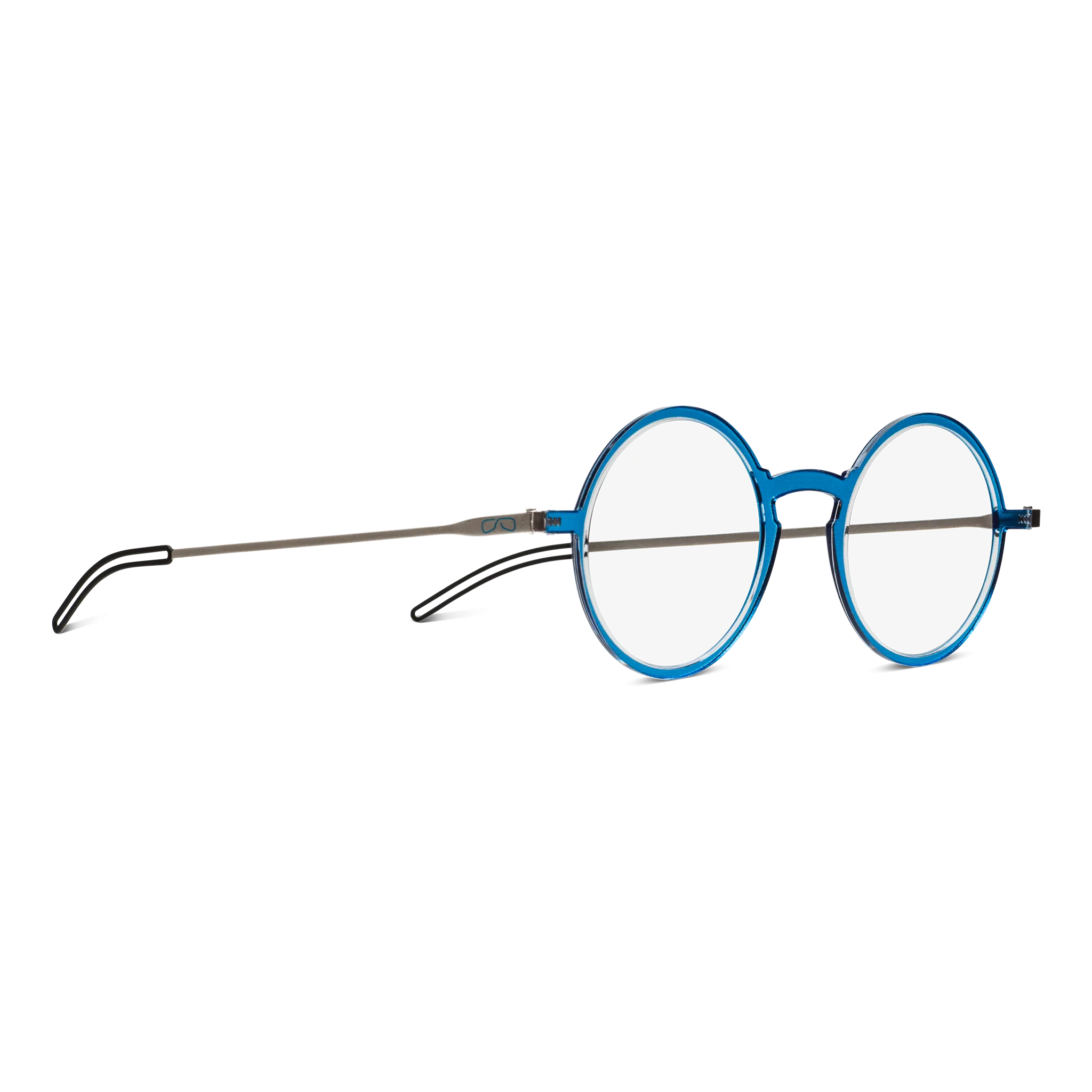 Manhattan Full Frame Reading Glasses Only