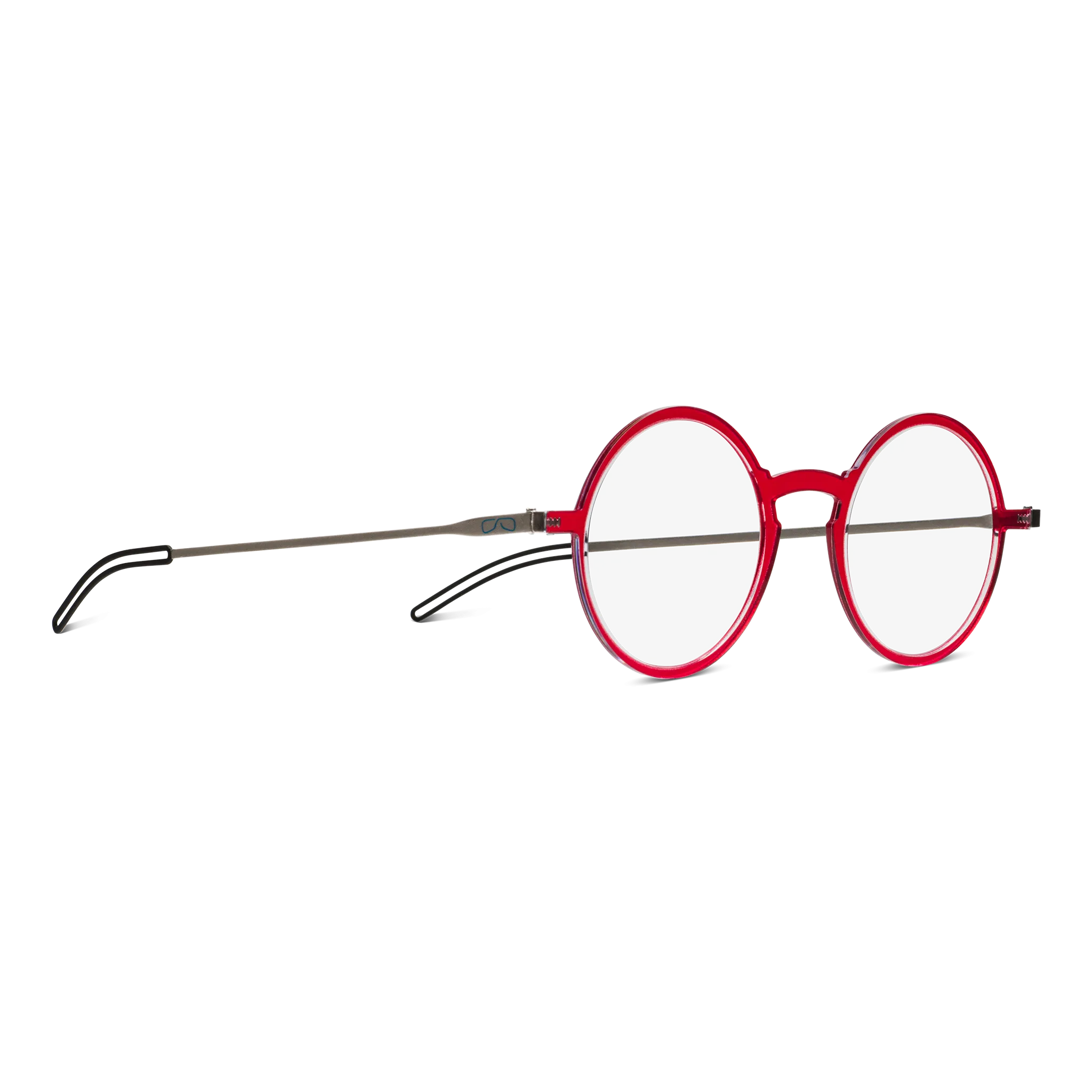 Manhattan Full Frame Reading Glasses Only