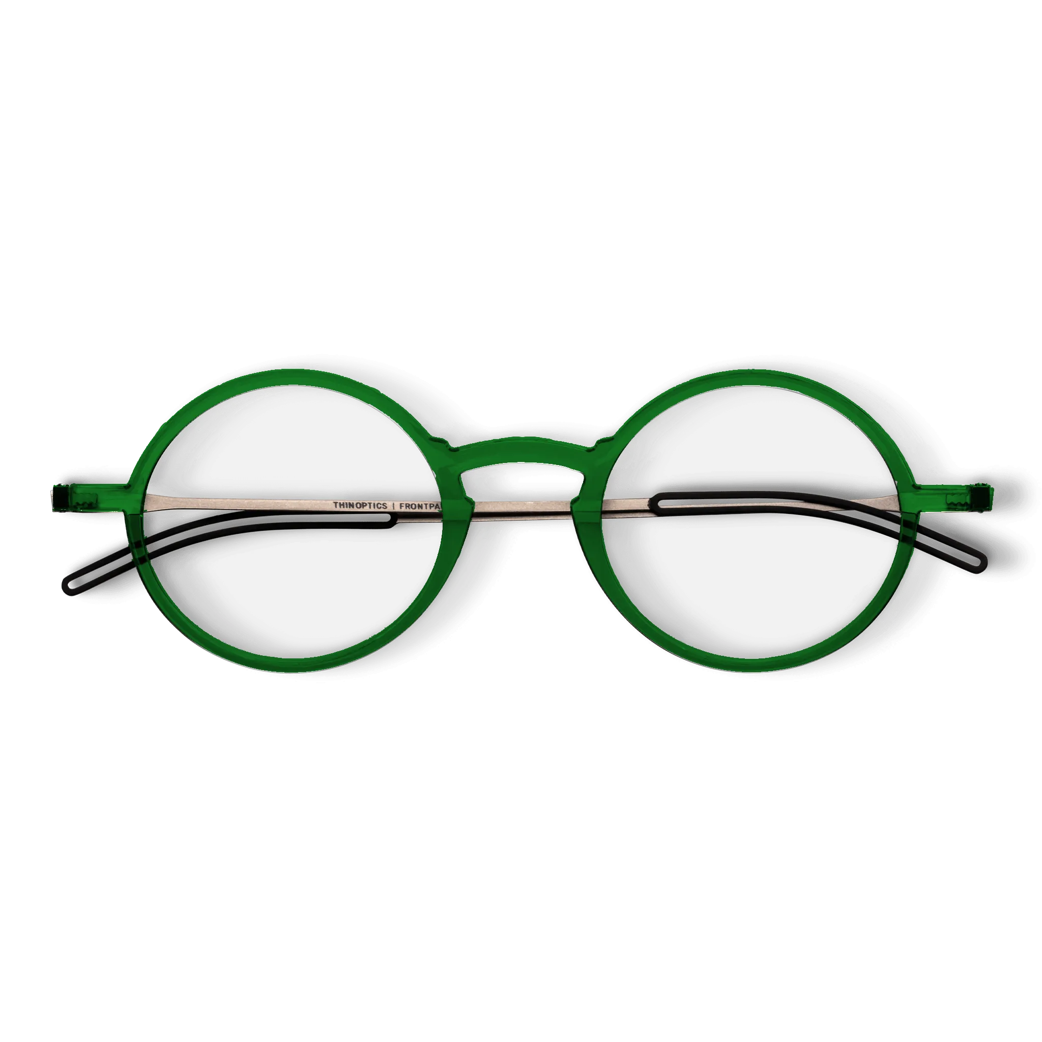 Manhattan Full Frame Reading Glasses Only