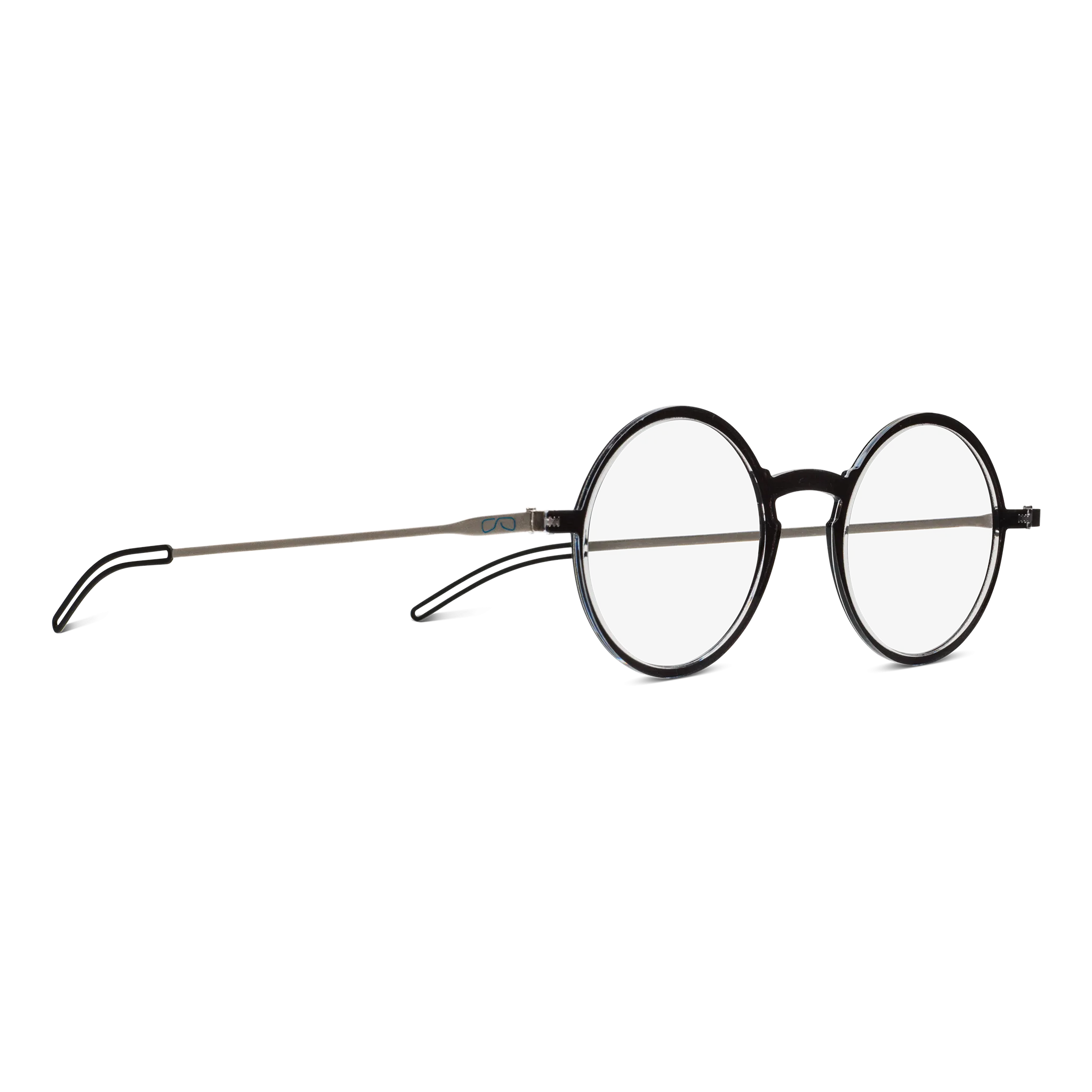 Manhattan Full Frame Reading Glasses Only