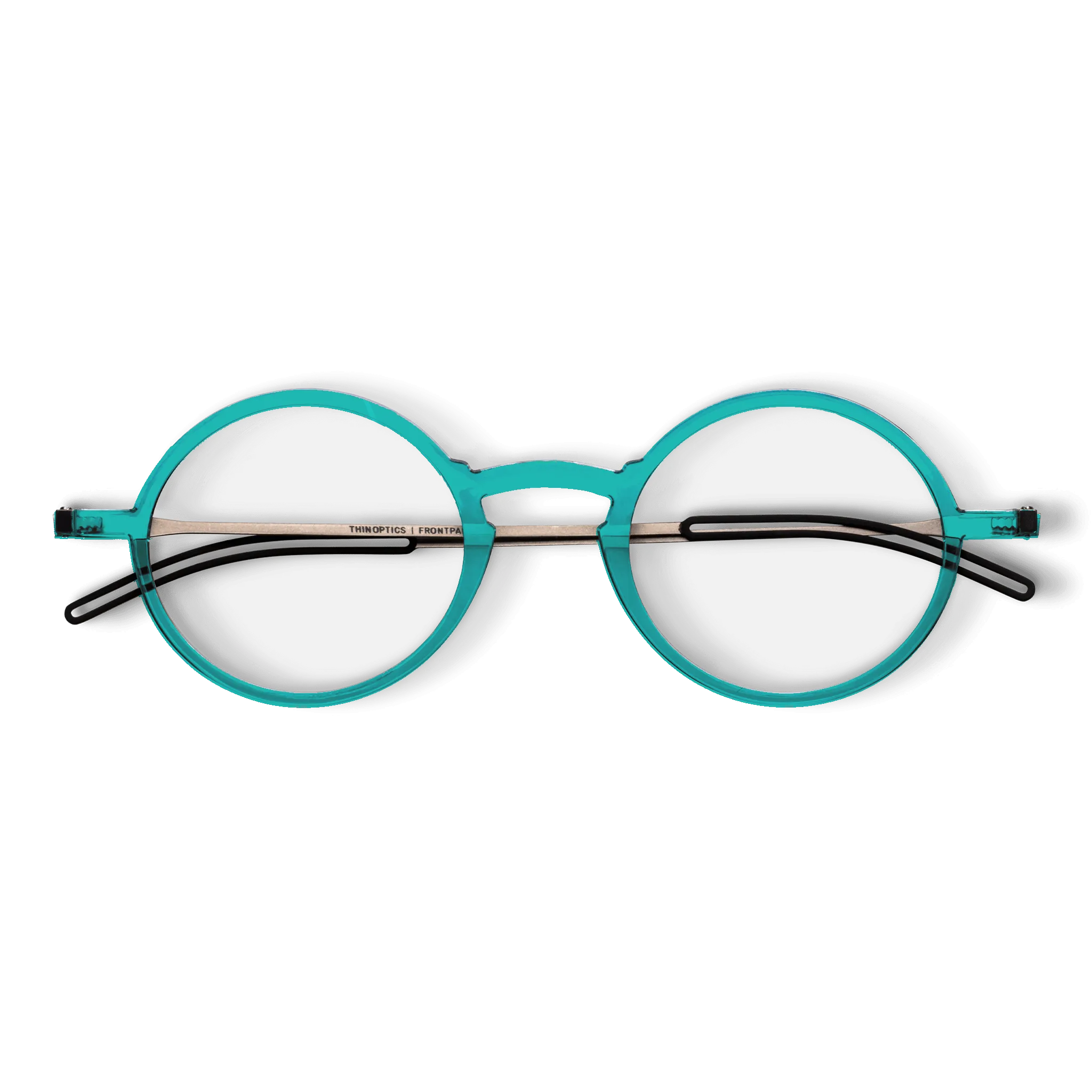 Manhattan Full Frame Reading Glasses Only