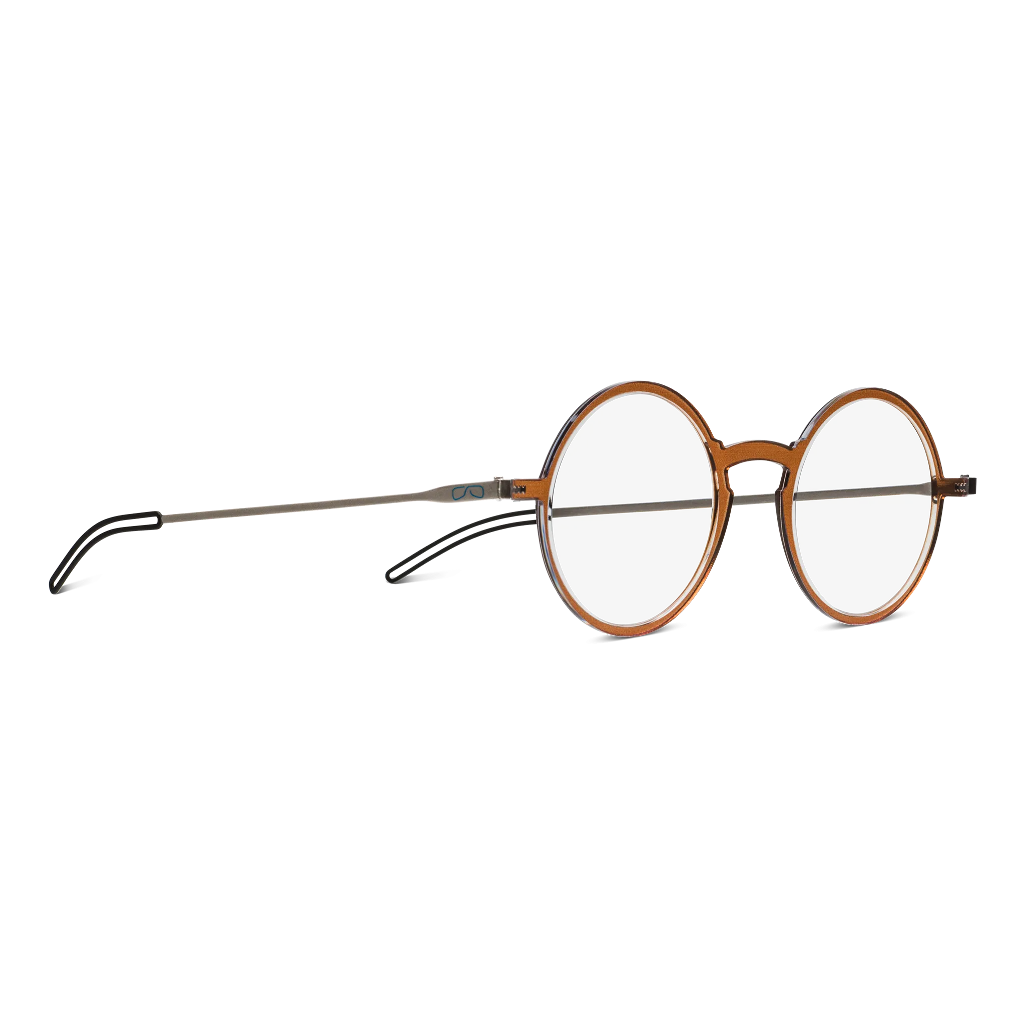 Manhattan Full Frame Reading Glasses Only