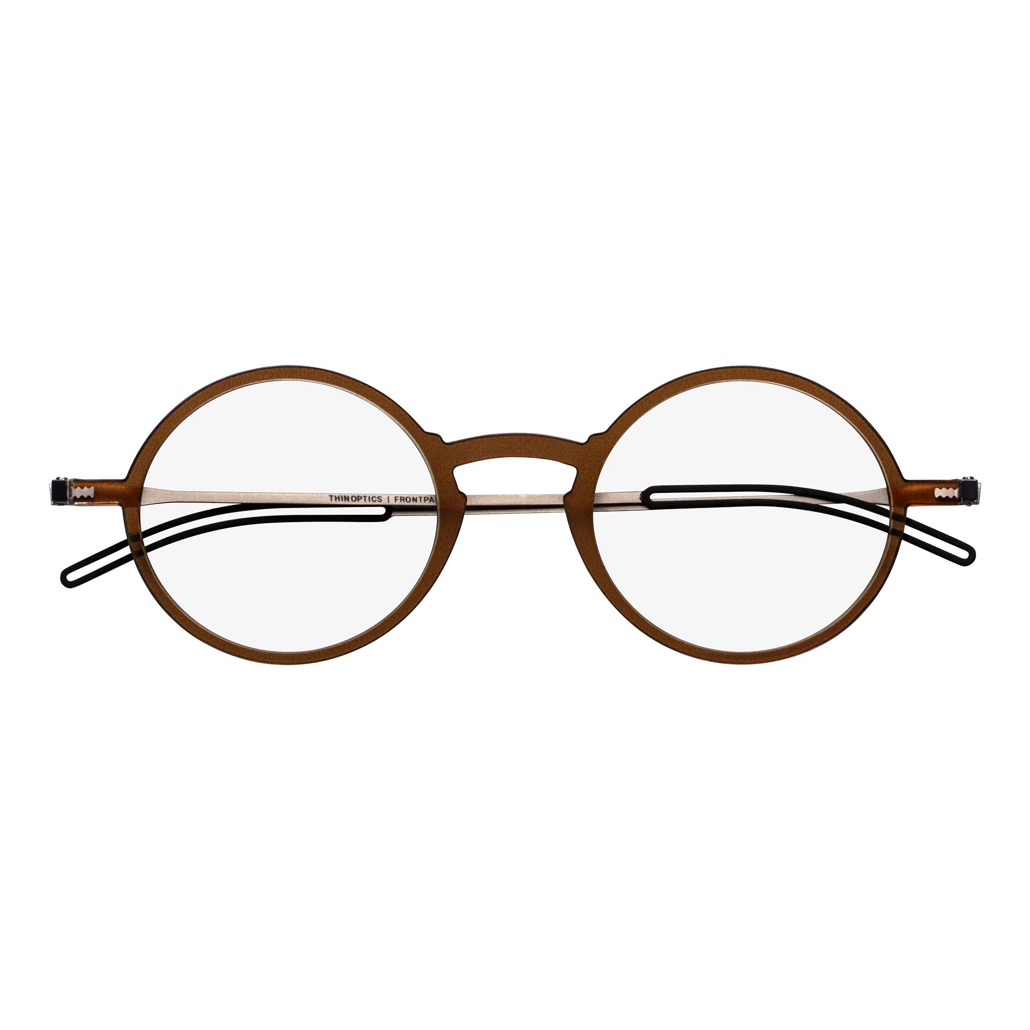 Manhattan Full Frame Reading Glasses Only