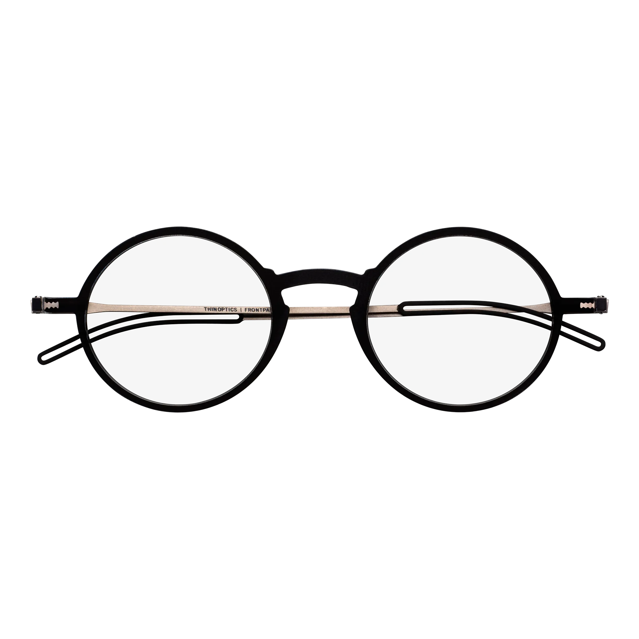 Manhattan Full Frame Reading Glasses Only