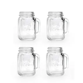 Mason Jar Shot Glass