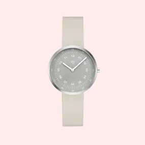 Maven Watches - Smoke Green