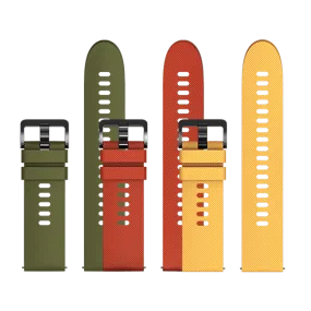 Mi Watch Strap (3 Pack)