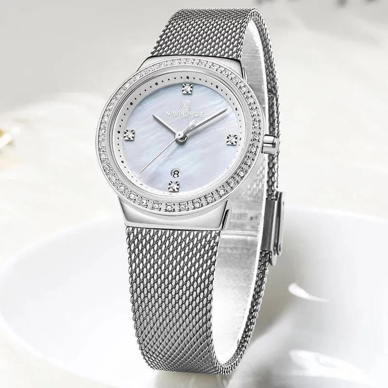 Naviforce Lady Watch