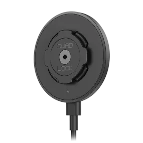 Quad Lock 360 Head - Wireless Charging Head