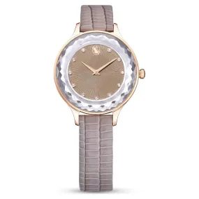 "Swarovski Octea Nova watch Swiss Made"