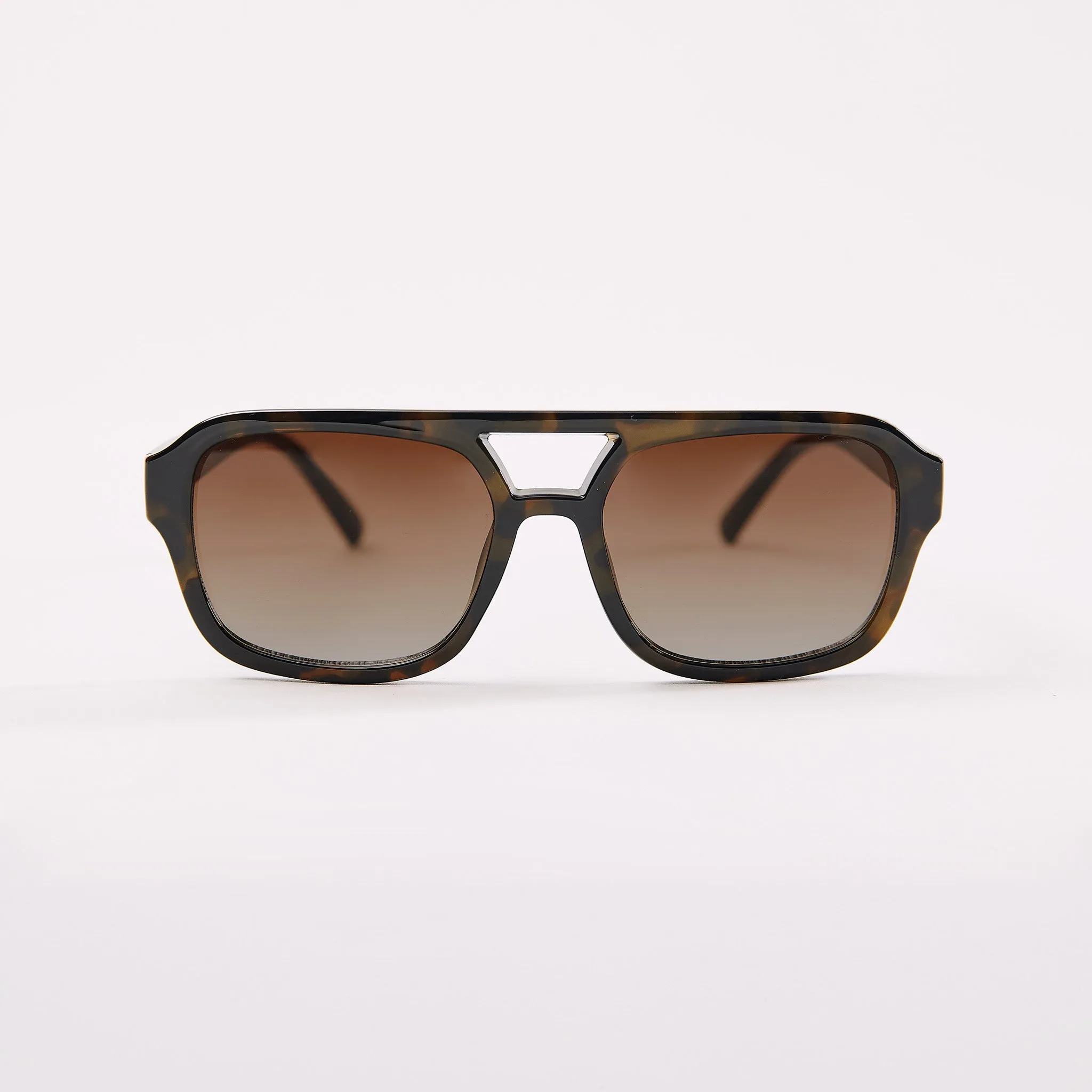 RE:SHADES NO.03 - tortoise