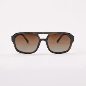 RE:SHADES NO.03 - tortoise