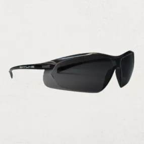 Skyline Smoke Safety Antifog Glasses