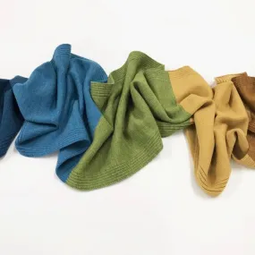 Sloomb Merino Scarves