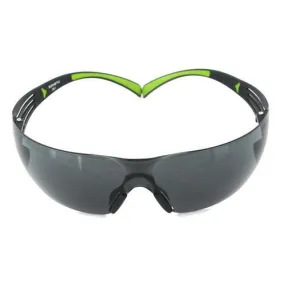 Sport SecureFit Eye Protection - Gray